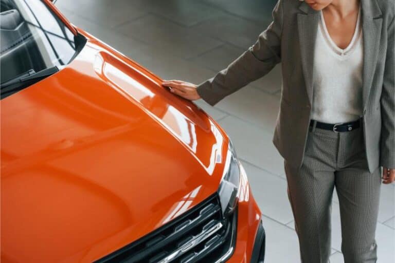 Scratch removal Campbell CA