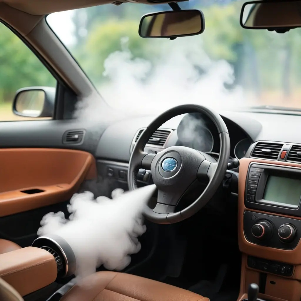 Interior Deep Extraction Service in San Jose, CA