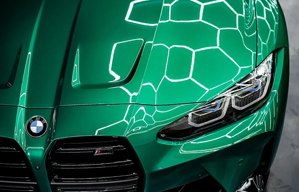 Wax & Polish San Jose