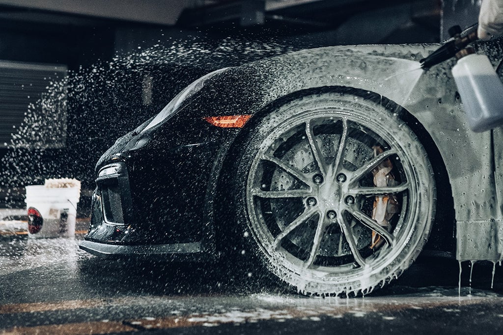 Spot Free Cleaning San Jose