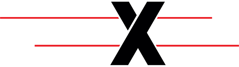 System X Logo